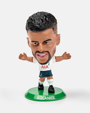 Spurs Solanke Soccerstarz