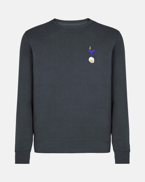 Spurs X Beavertown Grey Sweatshirt