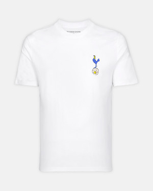 Spurs X Beavertown White T-Shirt