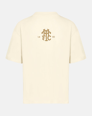 Spurs Mens Audere Est Facere T-Shirt