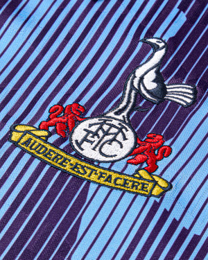 Spurs Retro 1992 Third Long Sleeved Shirt