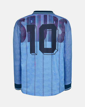 Spurs Retro 1992 Third Long Sleeved Shirt