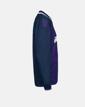 Spurs Retro 1994 Away Long Sleeved Shirt