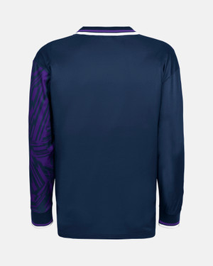 Spurs Retro 1994 Away Long Sleeved Shirt