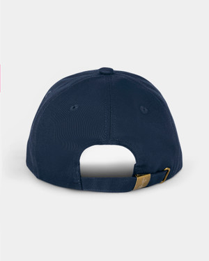 Spurs Adult Retro 97-99 Navy Crest Cap