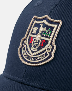 Spurs Adult Retro 97-99 Navy Crest Cap