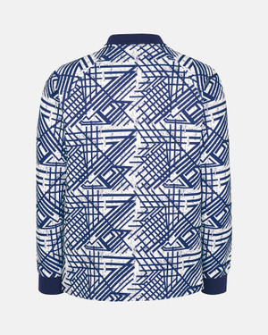 Spurs Retro 1993-95 Goalkeeper Shirt