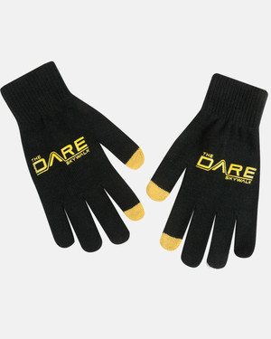 Scarves & gloves The Dare Skywalk Gloves 