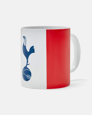  Spurs France Flag Mug 