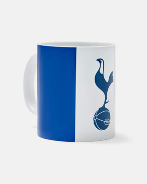  Spurs France Flag Mug 