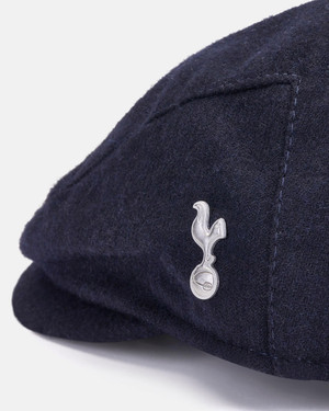 Tottenham hotspur sales flat cap