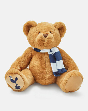  Spurs Recycled Classic Bear 8" 