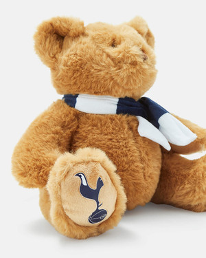  Spurs Recycled Classic Bear 8" 