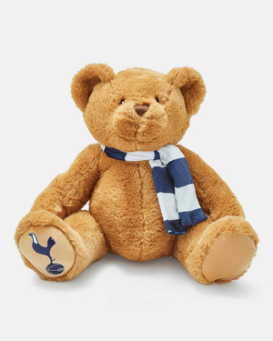  Spurs Recycled Classic Bear 12" 