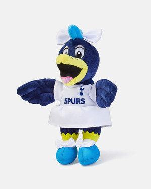  Spurs Lily Recycled Plush Toy 