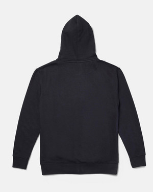 Essential Full-Zip Hoodie