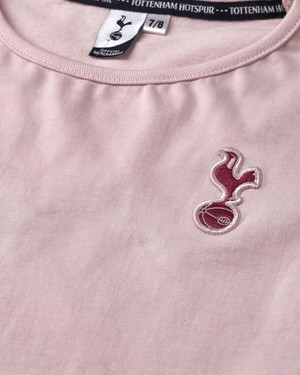  Spurs Kids Essential Tee 