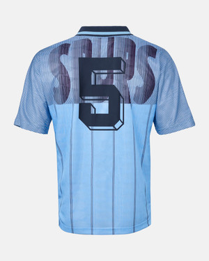 Retro Range Spurs Retro 1992 Third Shirt 