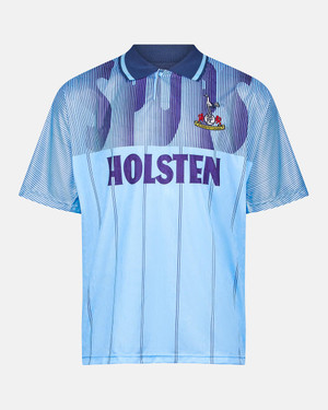 Tottenham Hotspur Spurs Retro 1992 Third Shirt, Size L