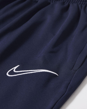 Nike Spurs Nike Mens Navy Academy Pants 