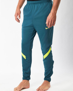 Nike Spurs Adult Nike Teal Travel Pants 2021/22 