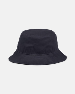 New Era Spurs New Era Navy Bucket Hat 