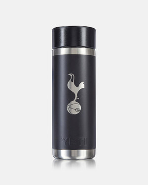 Spurs x YETI White Rambler 16oz (475ml) Pint Cup