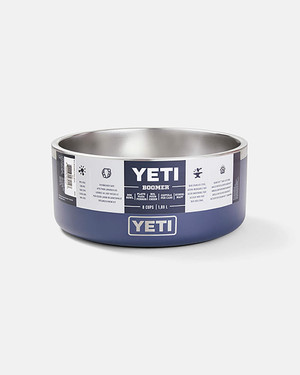 YETI Boomer™ 8 Stainless Steel Dog Bowl