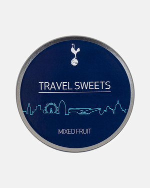  Spurs Boiled Tinned Sweets 