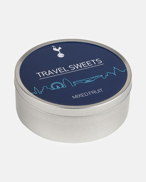  Spurs Boiled Tinned Sweets 
