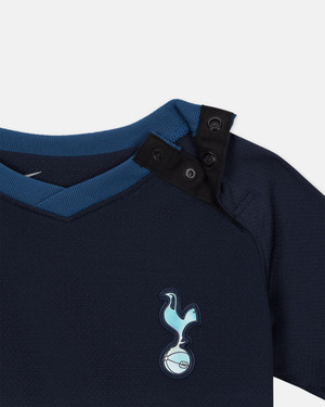 Tottenham Hotspur Away Stadium Kit 2022-23 - Infants