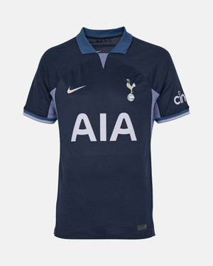 Away Kit Mens Stadium Tottenham Hotspur Away Shirt 2023/24 