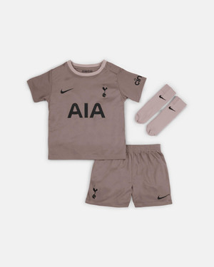 Third Kit Baby Stadium Tottenham Hotspur Third Kit 2023/24 