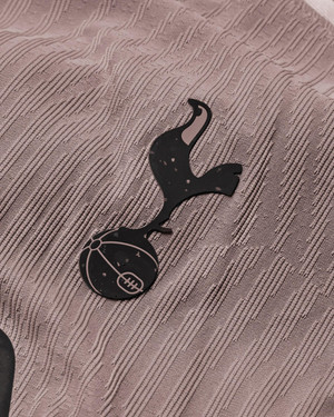 Third Kit Womens Elite Tottenham Hotspur Third Shirt 2023/24 