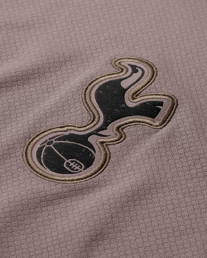 Third Kit Mens Stadium Tottenham Hotspur Third Shirt 2023/24 