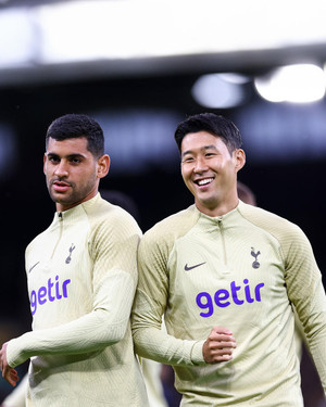 Third Training Spurs Adult Nike Gold Drill Top 2023/24 