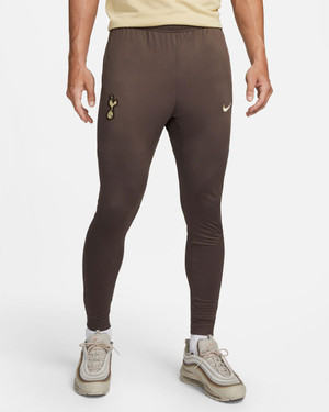 Spurs Adult Brown Nike Training Pants 2023/24 | Official Spurs Store