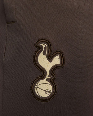 Third Training Spurs Adult Brown Nike Training Pants 2023/24 