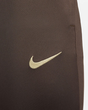 Third Training Spurs Adult Nike Brown Travel Pants 2023/24 