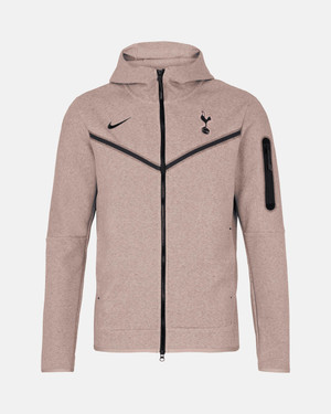 Spurs Adult Nike Tech Fleece Hoodie 2023/24