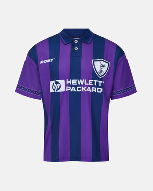  Spurs 1995/96 Away Shirt 