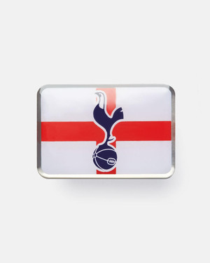  Spurs England Pin Badge 