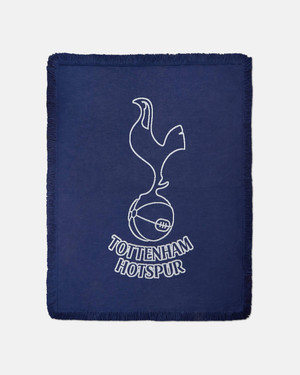  Spurs Knitted Cockerel Blanket 