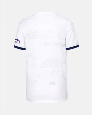 spurs football kit