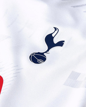 Home Kit Baby Tottenham Hotspur Home Kit 2023/24 