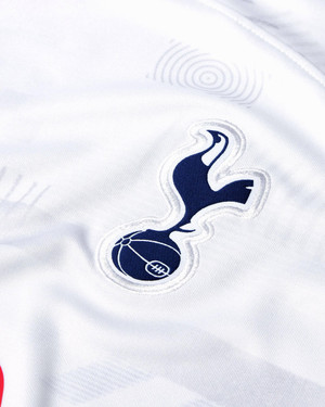 Home Kit Womens Stadium Tottenham Hotspur Home Shirt 2023/24 