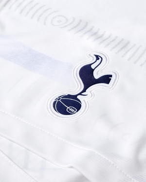 Home Kit Mens Stadium Tottenham Hotspur Home Shorts 2023/24 