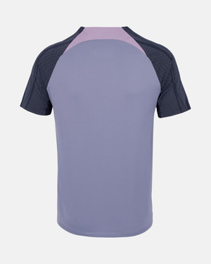 Nike Training Wear Spurs Adult Nike Purple Training T-Shirt 2023/24 