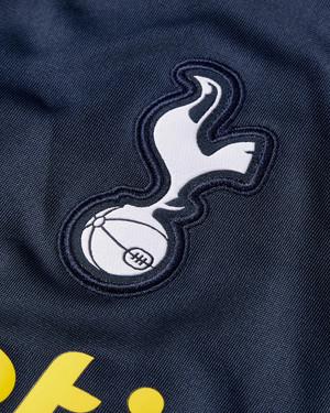 UA Tottenham Hotspur Track Jacket - Navy