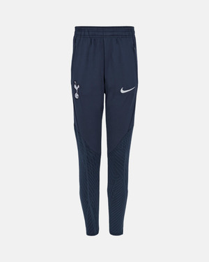 Spurs Adult Nike Navy Elite Training Pants 202324  Official Spurs Store